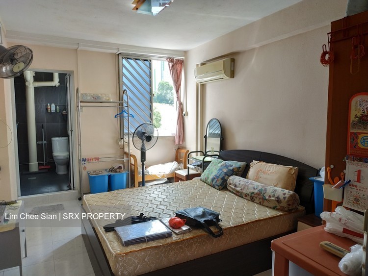 Blk 129 MARSILING RISE (Woodlands), HDB 5 Rooms #216984111